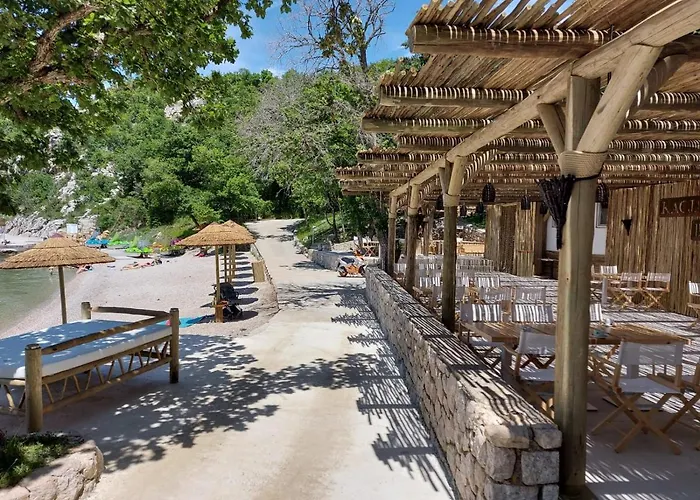 Holiday Resort Kacjak