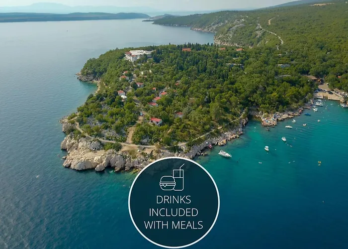 Holiday Resort Kacjak