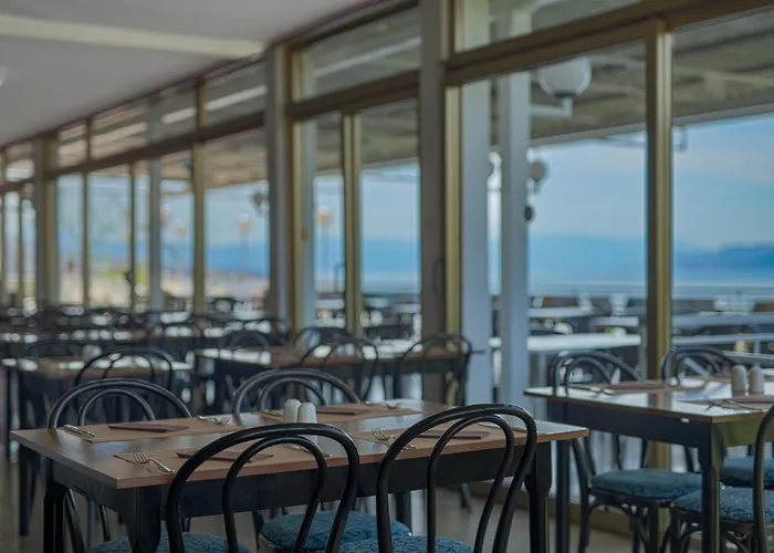 Holiday Resort Kacjak