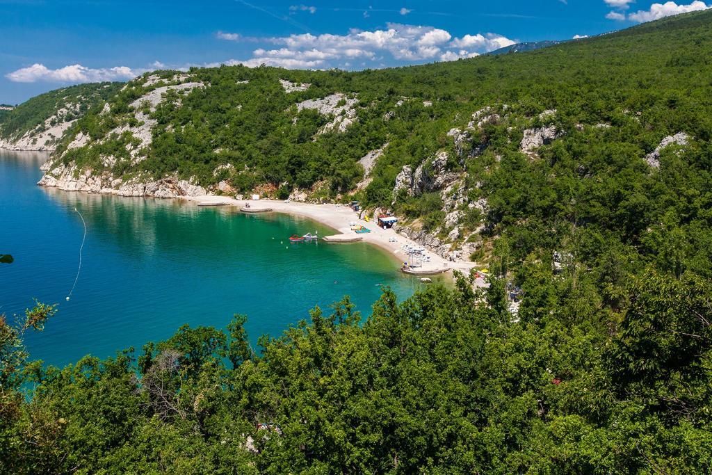 Park za odmor Kacjak 2*
