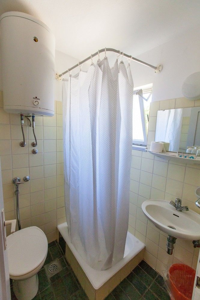 Kacjak Holiday park Dramalj