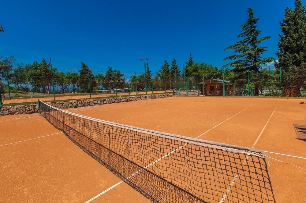 Kacjak Holiday park