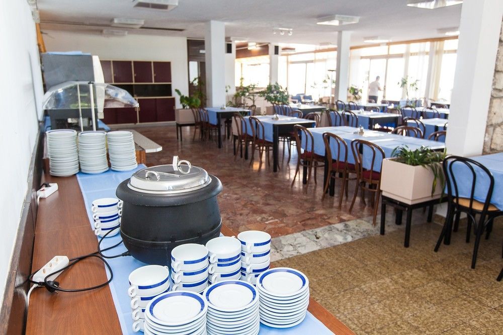 Kacjak Holiday park Dramalj