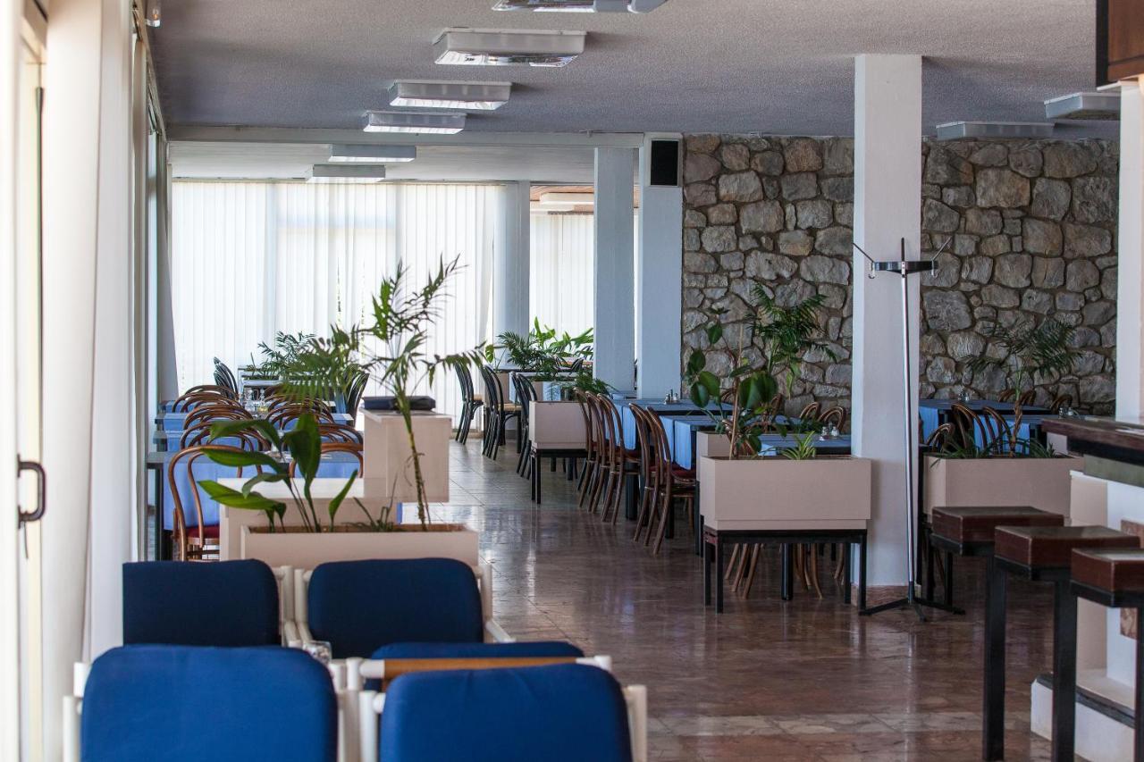 Kacjak Holiday park