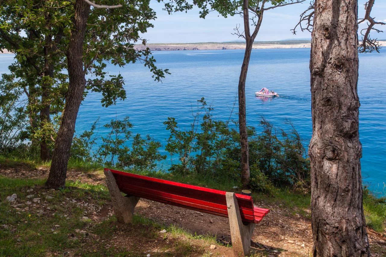 Holiday park Kacjak Dramalj