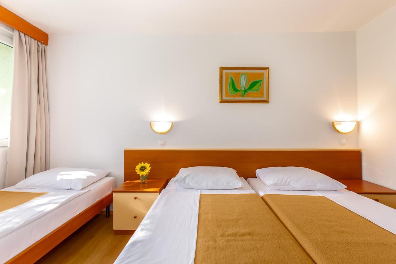 Kacjak Holiday park Dramalj
