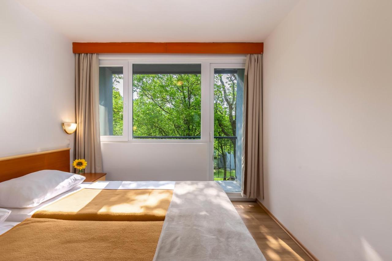 Holiday park Kacjak Dramalj