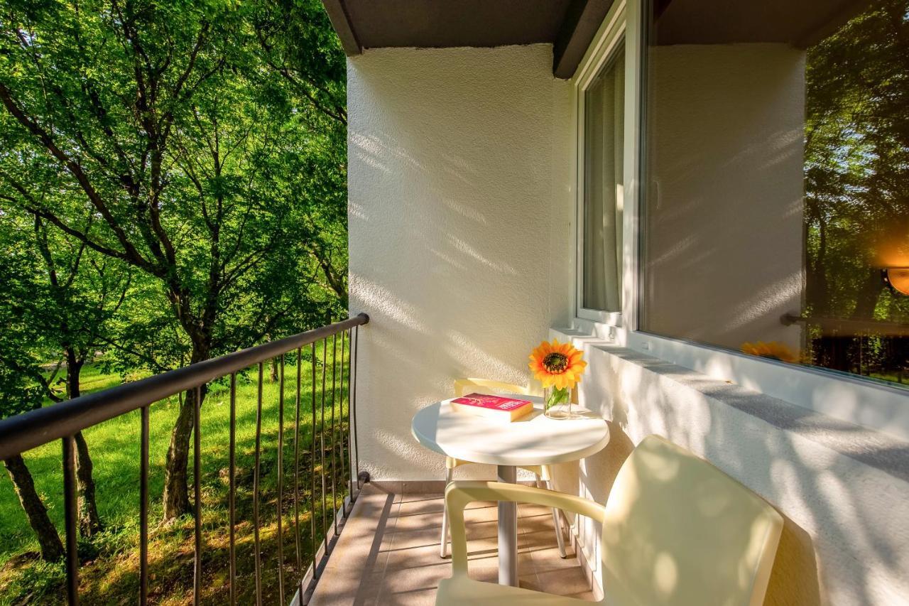 Kacjak Holiday park