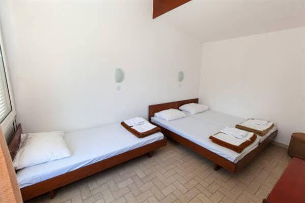 Kacjak Holiday park 2*