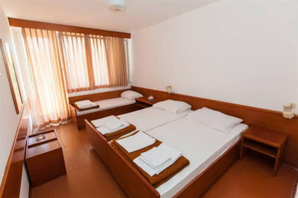 Kacjak Holiday park